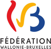 Logo FedWAl BXL-100px haut